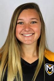 Becca Colbert's Instagram, Twitter & Facebook