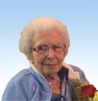 Darlene Johnson Obituary (1918