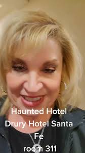 Drury Hotel Santa Fe New Mexico