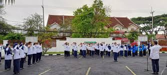 Apel Pagi Senin 25 Oktober 2021 Pengadilan Negeri Tasikmalaya