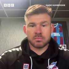BBC Humberside Sport's Video