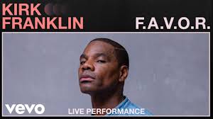 Kirk Franklin F A V O R Mp3 Songs Download All Latest Gospel Music Mp3 Video