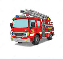 Cartoon Fire Truck Stock Illustrations – 8,942 Cartoon Fire ...