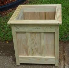Pin By Tibet Peru On Patio Planter Boxes Outdoor Planter Boxes Wood Planters