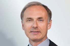 20-Milliarden-Manager Schüßler: „Die vergangenen zwei Jahre waren nicht  einfach für mich“