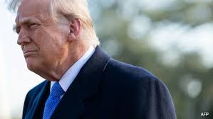 Trump Must Pay $741,000 Legal Bill Over Failed Lawsuit, Rules UK Court