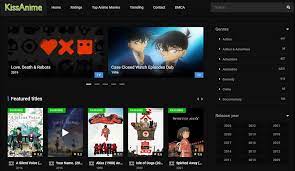 Anime websites are online collection of various animated movies, cartoons, and tv shows. Top 10 Best Anime Streaming Sites In 2021 Free