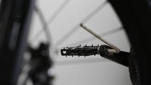 How To Pedal Montieren Bike Components