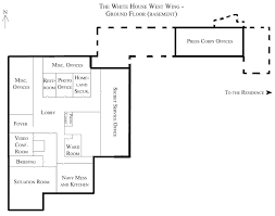 Linda gambatesa, deputy assistant to the president for management, administration and oval office operations. File White House West Wing Ground Floor Png Wikipedia