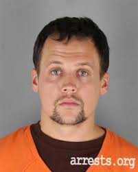 Thor Steinhagen Mugshot