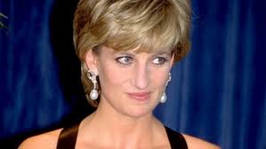 Diana as the modern embodiment of the fallible Queen Guinevere