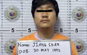 Viral 'cat killer' na Tsino arestado na