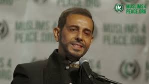 Syed Meesam Razvi- Leadership with Ethics, Morals and Values-2024 MFP  Leadership Award