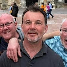 Daniel Newson's Instagram, Twitter & Facebook