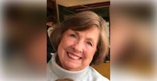 Obituary information for Marjorie Lynn Osborn