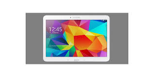 Besonders um das galaxy tab a 6 10.1. Samsung Galaxy Tab 4 10 1 Im Test Pc Welt