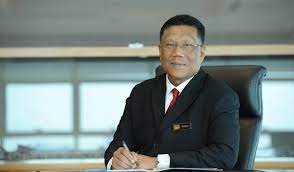 (b) perkhidmatan kehakiman dan perundangan; Borhan Dolah Ketua Pengarah Perkhidmatan Awam Baharu Malaysian Update Berita Terkini Untuk Anda