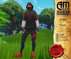 Maybe you would like to learn more about one of these? Second Life Marketplace Ikonik