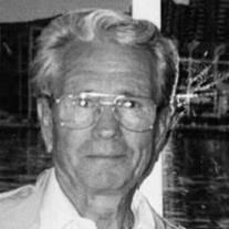 Tribute for Peter James Gretchen