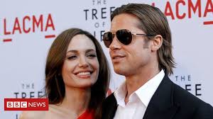 Brad pitt has been awarded joint custody of his six children with angelina jolie, a source familiar with the situation confirmed to insider. Brad Pitt Awarded Joint Custody Of Children With Angelina Jolie Bbc News