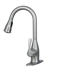 Maybe you would like to learn more about one of these? Moen Kaden Single Handle Pull Down Sprayer Kitchen Faucet With Reflex In Spot Resist Stainless Kralsu Sink And Faucet Supplies