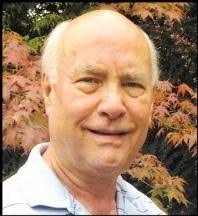 David Eckles Obituary (1942