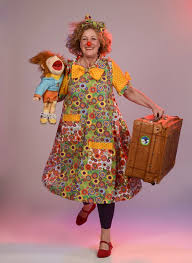 Eine stunde später war ich mit dem cadillac wieder da. Kondolenzbuch Dieter Bartels Im Tut Schule Fur Tanz Clown Theater