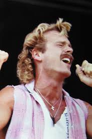 Oregon State Fair 1987 featuring Charley Pride, Air Supply, John Schneider,  Ricky Scaggs, Crowded House, The Jets, The Righteous Brothers, Sheena  Easton, Gloria Loring, Billy Vera & The Beaters.