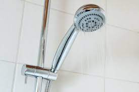 How To Clean Shower Head Fittings (Brass, Chrome, And More!) - Simply Maid