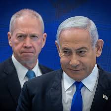 Netnyahou stole this name to look jewish..he is atheist from Poland..real  family name milkowsky..he is criminal by international criminal court mandat