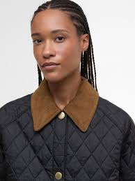 Acquista online giacche, giubbotti e parka Barbour donna