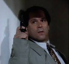 Happy Birthday to John Kapelos, Detective Don Schanke from Forever Knight