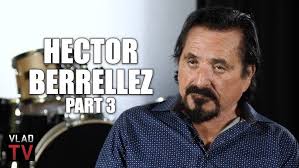 Hector Berrellez: The Chinese Supply Cartels in Silent Issues Against the  U.S. (Part 3)