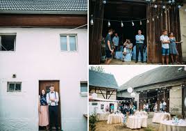 Die aussicht darauf, den kindern zeigen zu können, woher das schnitzel zum mittag oder das ei zum frühstück kommt und welchen weg der mais zurücklegt, bis er im salat landet, lockt vor allem familien auf das land. Hochzeit Auf Einem Bauernhof I Hochzeitskapelle Callenberg