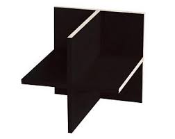 Shelf Insert Suitable For Ikea Kallax And Expedit Shelf Compartments Infinitely Movable Cover Or Door Room Separator Decoration Without Screws Kallax Ikea Kallax Ikea