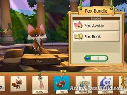 New Animal Jam Mobile App Play Wild Screenshots Animal Jam World Animal Jam Play Wild Animal Jam Pet Fox Millions of kids around the world are playing animal jam, and we are committed to providing a safe online and now, as an added benefit, animaljam.com members will earn 2x gems on games in play wild. new animal jam mobile app play wild