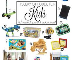 They will love getting active with these inexpensive gift ideas for students. 15 Best Holiday Gifts For Kids Kid Tested Parent Approved Making Lemonade