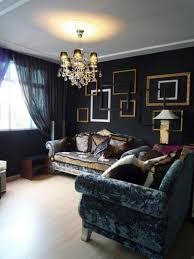 18 Cool Gothic Living Room Designs Gothic Living Rooms Goth Home Decor Wall Decor Bedroom