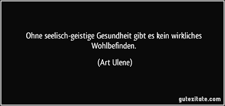 Check spelling or type a new query. Ohne Seelisch Geistige Gesundheit Gibt Es Kein Wirkliches
