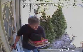 Placing a camera either above or next to the front door can go a long way to help protect your home. Camera Suggestion For Tough Lighting Situation At Front Door Security Cameras Cctvforum Com