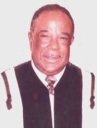 Reverend Doctor John Paul Jones Obituary