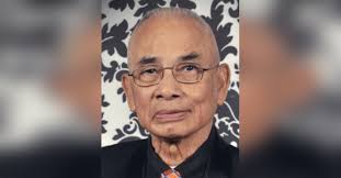 Obituary information for Dam Vo, M.D.