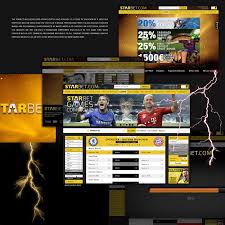 Natürlich war die bildqualität keineswegs die aktuelle, aber interessanter als radio hören. Starbet A Sbtech Enters Belgium With Starbet Online Mobile Partnership