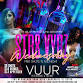 Str8 Vybz Wednesday event image