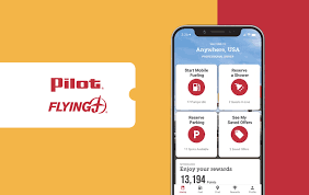 Jun 01, 2021 · pilot flying j anticipates that the infor solutions, by helping the company save time and improve fuel margin accuracy, will produce a number of financial and operational results: Pilot Flying J An App To Save Time And Money