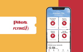Saving money on gas is smart* earn up to 8 cents per gallon see site for details Pilot Flying J An App To Save Time And Money