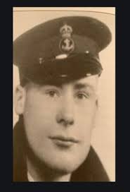 Sick Berth Attendant George William Beeching (1919-1942)