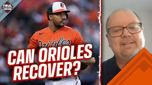 Can the Orioles come back from 0-2? Dan Connelly