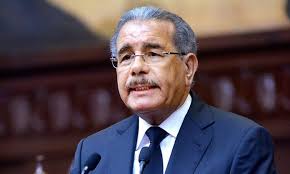 Se empaña futuro político del expresidente Danilo Medina tras los  constantes casos de corrupción desatados durante su gobierno