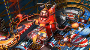 Pinball fx 2 zen pinball 2 marvel pinball pinball fx 3, zen studios png. Save 60 On Pinball Fx3 Carnivals And Legends On Steam